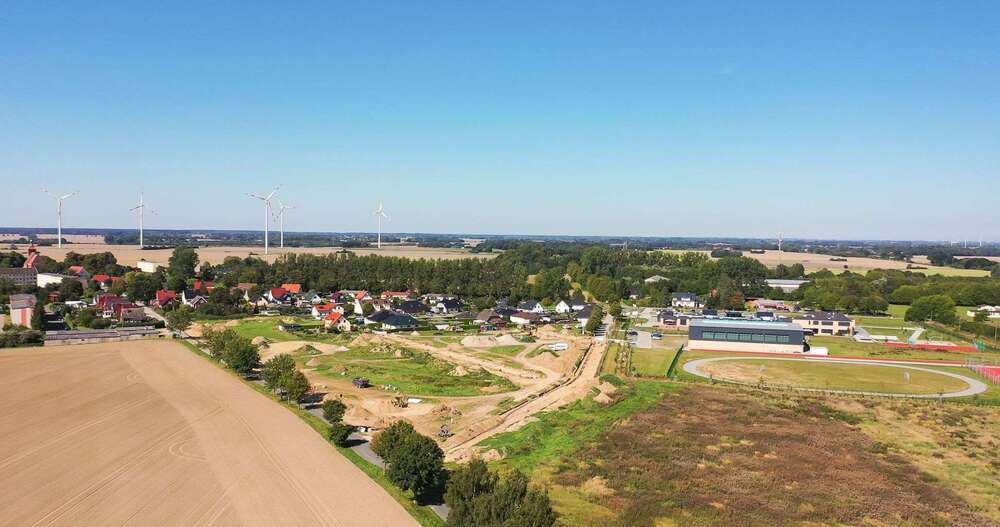 Grundstück Reinkenhagen Klein-Miltzow - 108.000&euro; | Angebot:22512186