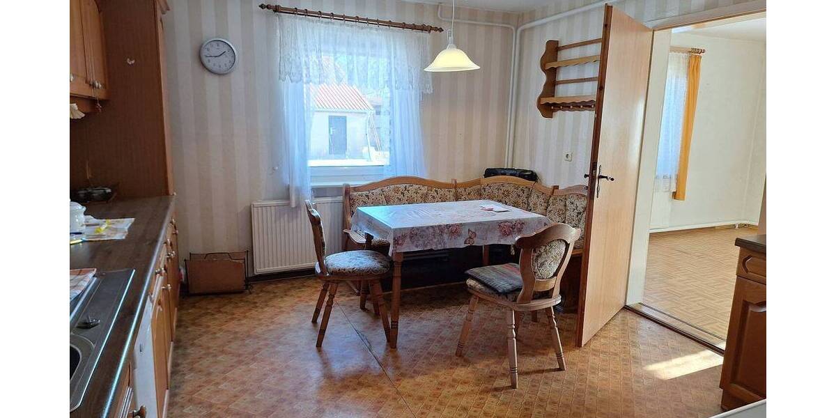 Einfamilienhaus Groß Kiesow Kessin - 7 Zimmer, 139 m&sup2;, 194.000&euro; | Angebot:26036789