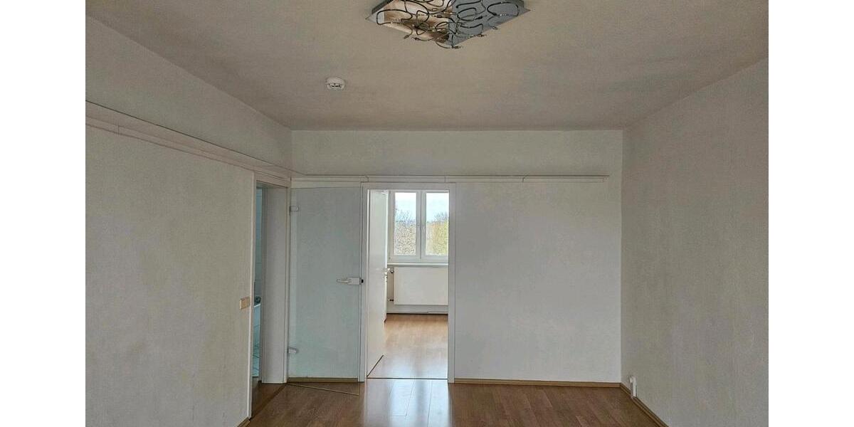 Etagenwohnung Greifswald Groß Schönwalde - 3 Zimmer, 59 m&sup2;, 690&euro; | Angebot:22037574