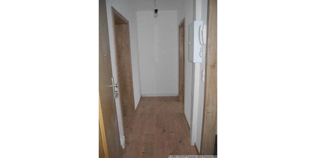 Etagenwohnung Greifswald Eldena - 2 Zimmer, 47 m&sup2;, 423&euro; | Angebot:26470667