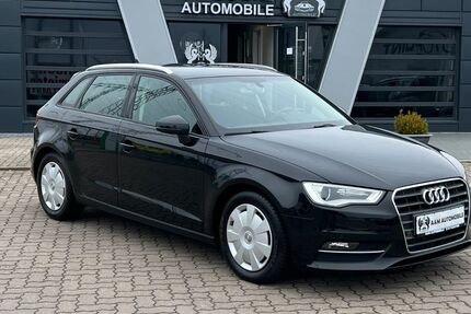 Audi A3 152.000 km 12.999 &euro; Greifswald 17489
