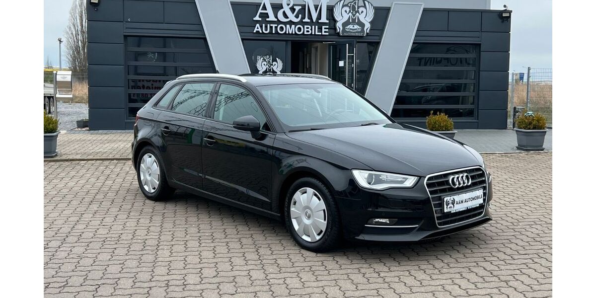 Audi A3 152.000 km 12.999 &euro; Greifswald 17489