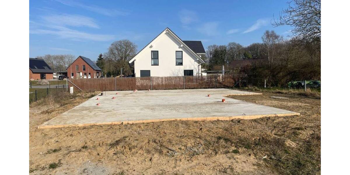 Grundstück Weitenhagen Helmshagen I - 175.000&euro; | Angebot:25689512