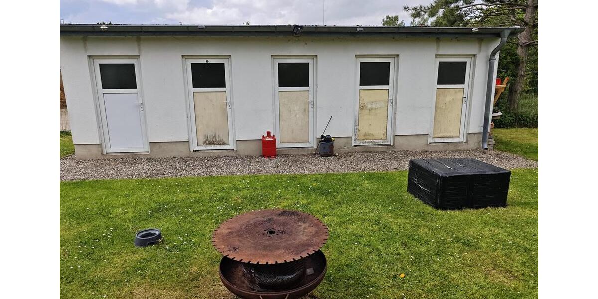 Etagenwohnung Greifswald Eldena - 2 Zimmer, 50 m&sup2;, 525&euro; | Angebot:26611884