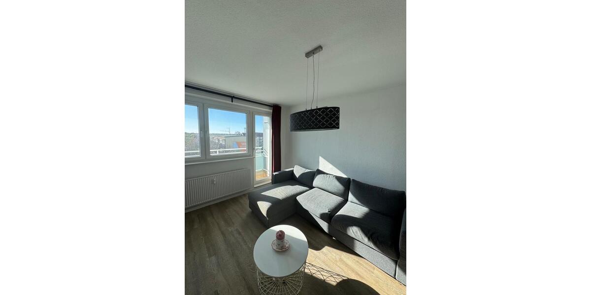 Etagenwohnung Greifswald Groß Schönwalde - 3 Zimmer, 60 m&sup2;, 660&euro; | Angebot:26704740