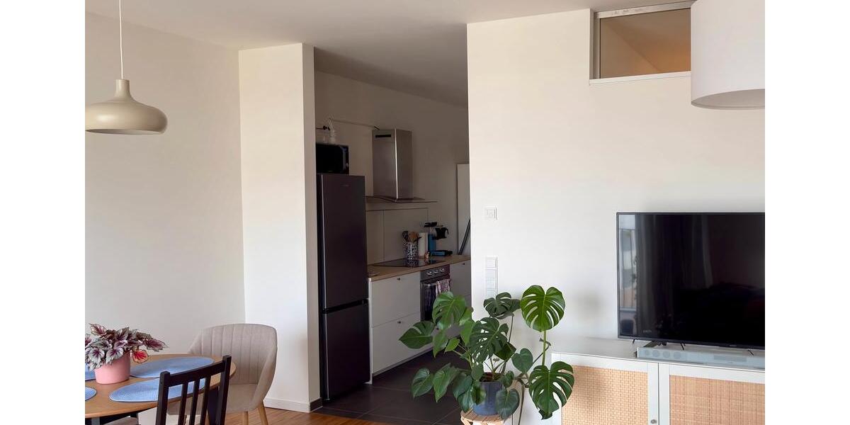 Etagenwohnung Greifswald - 2 Zimmer, 60 m&sup2;, 899&euro; | Angebot:25959209