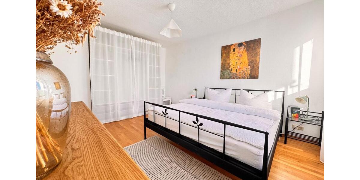 Etagenwohnung Greifswald - 2 Zimmer, 55 m&sup2;, 825&euro; | Angebot:25483768