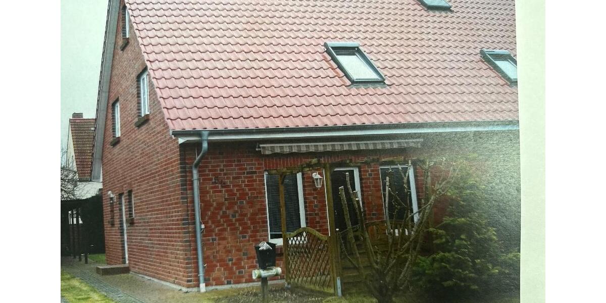 Doppelhaushälfte Steinhagen - 4 Zimmer, 113 m&sup2;, 299.000&euro; | Angebot:25806227