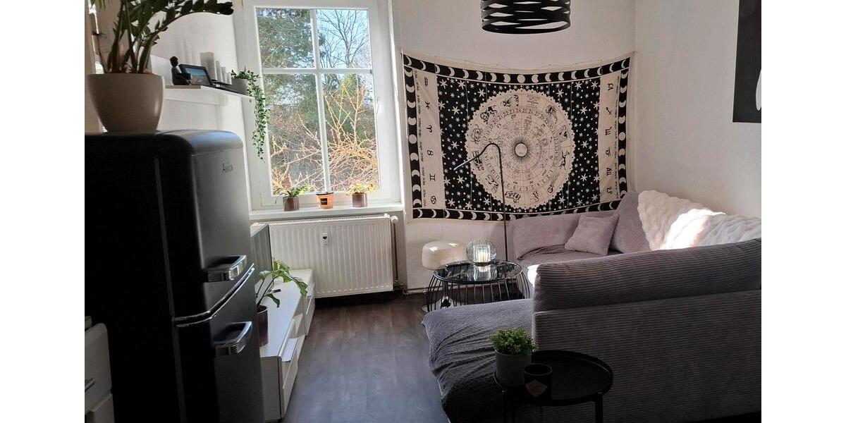 Etagenwohnung Greifswald - 2 Zimmer, 46 m&sup2;, 622&euro; | Angebot:25760741