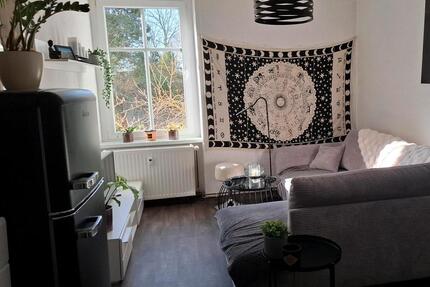 Wohnung Greifswald - 2 Zimmer, 46 m&sup2;, 622&euro; | Angebot:25760741
