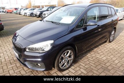 BMW 218 106.184 km 15.990 &euro; Greifswald 17489