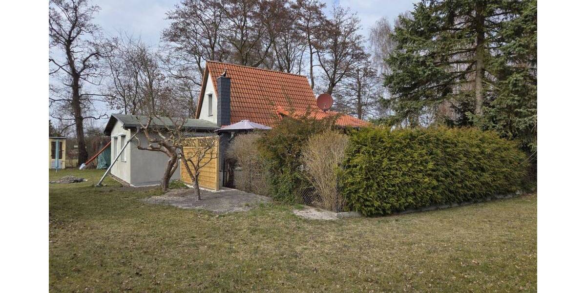 Einfamilienhaus Karlshagen - 4 Zimmer, 80 m&sup2;, 349.000&euro; | Angebot:25927507