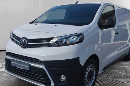 Toyota Proace (Verso) 13.150 km 27.685 &euro; Greifswald 17489