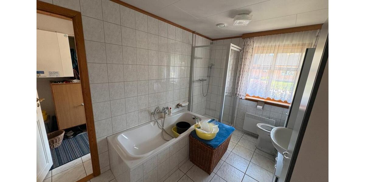 Bungalow Karlsburg - 2 Zimmer, 74 m&sup2;, 250.000&euro; | Angebot:26373341
