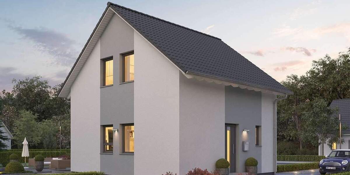 Einfamilienhaus Greifswald Nördliche Mühlenvorstadt - 3 Zimmer, 94 m&sup2;, 221.000&euro; | Angebot:25733728