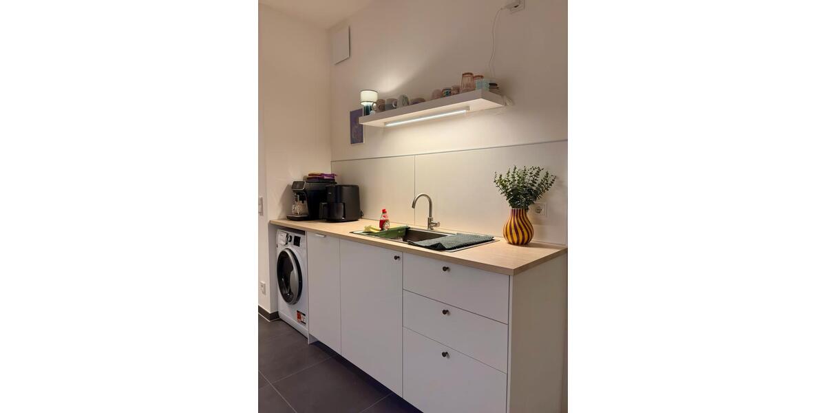 Etagenwohnung Greifswald - 2 Zimmer, 60 m&sup2;, 899&euro; | Angebot:25959209