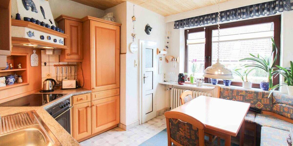 Einfamilienhaus Putbus - 4 Zimmer, 249.000&euro; | Angebot:26275999