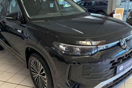 VW Tayron 16.100 km 39.990 &euro; Grimmen 18507