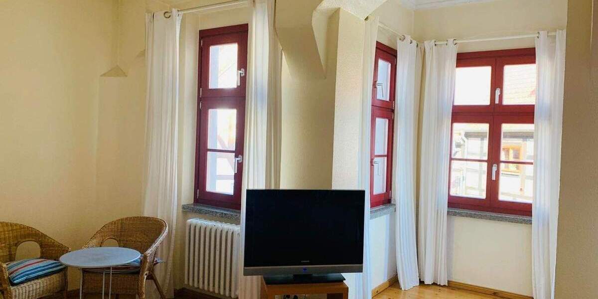 Gewerbeobjekt Wolgast - 1 Zimmer, 340.000&euro; | Angebot:25664474