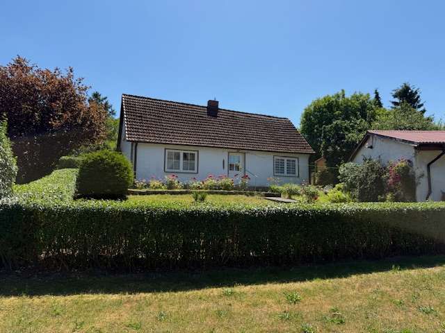 Einfamilienhaus Katzow - 3 Zimmer, 103 m&sup2;, 145.000&euro; | Angebot:21403933