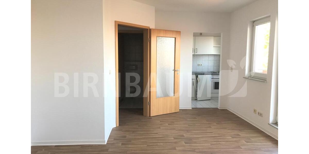 Etagenwohnung Greifswald - 2 Zimmer, 42 m&sup2;, 455&euro; | Angebot:25655223