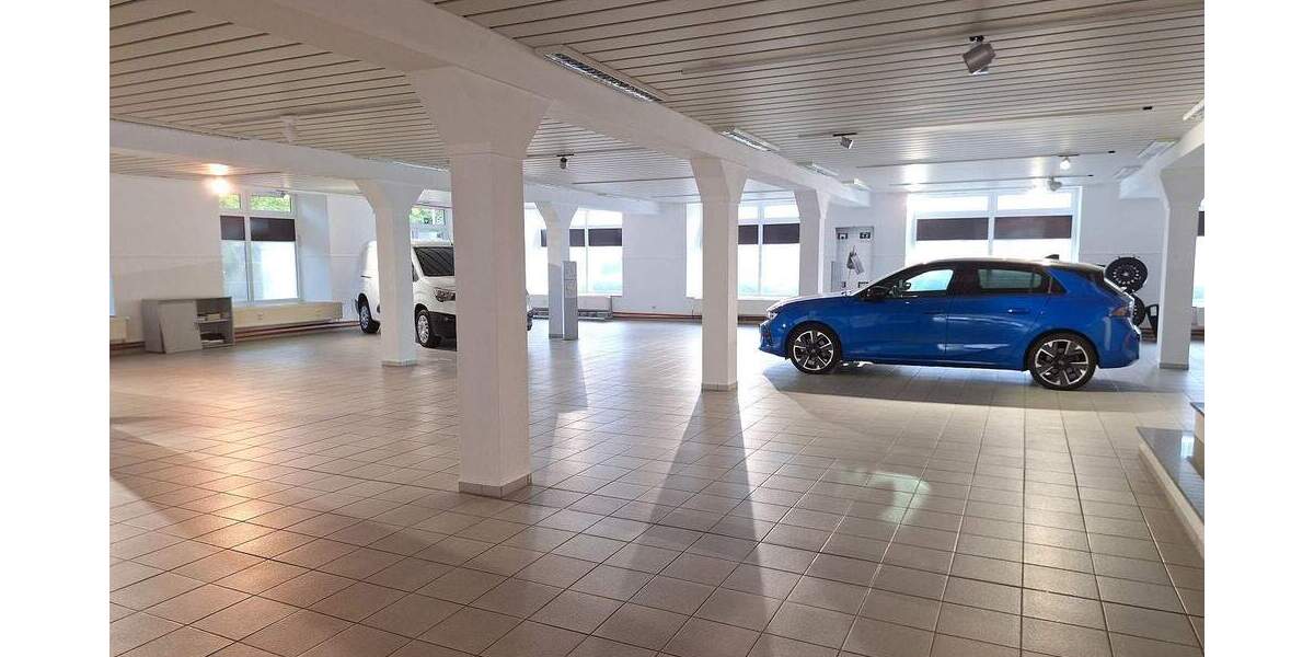 Gewerbeobjekt Greifswald Nördliche Mühlenvorstadt - 2.500&euro; | Angebot:25727425