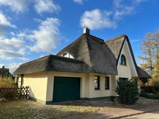 Einfamilienhaus Sauzin Ziemitz - 6 Zimmer, 151 m&sup2;, 649.000&euro; | Angebot:25705542