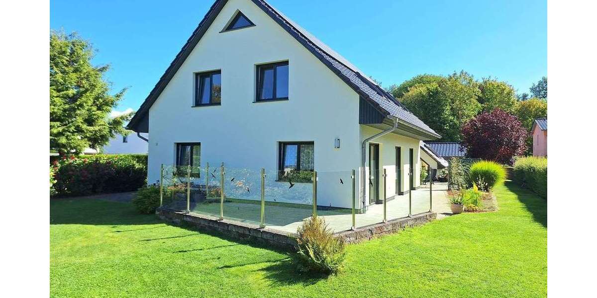 Einfamilienhaus Greifswald Eldena - 8 Zimmer, 289 m&sup2;, 1.099.000&euro; | Angebot:23277268