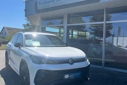 VW Tiguan 1.501 km 56.995 &euro; Grimmen 18507