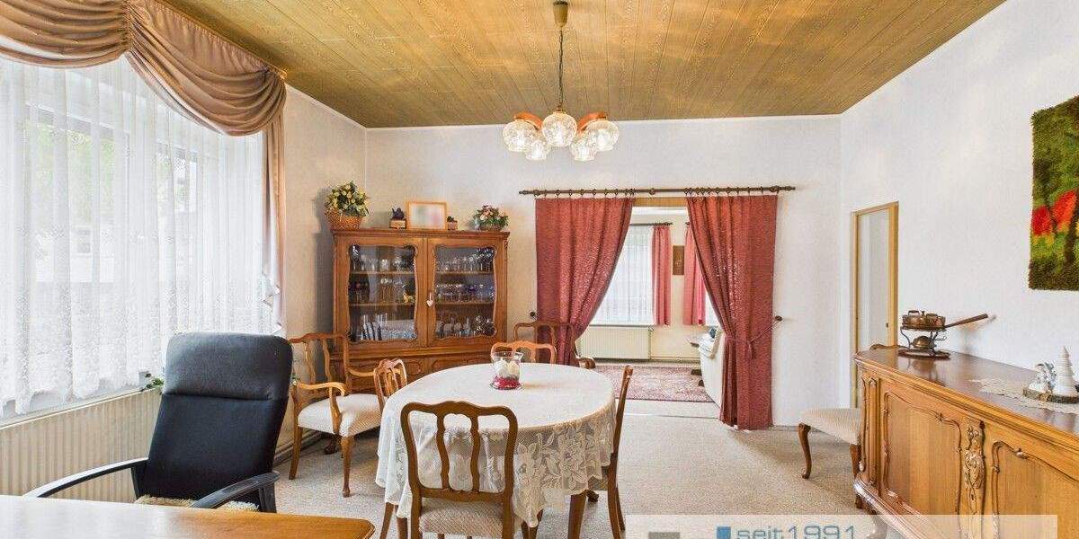 Einfamilienhaus Jarmen - 6 Zimmer, 153 m&sup2;, 236.000&euro; | Angebot:25728429