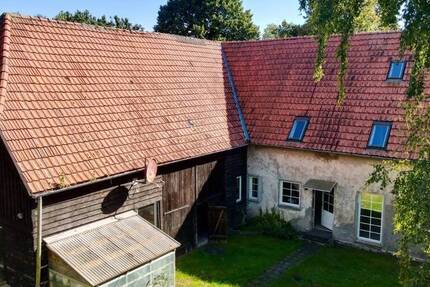 Haus Loitz Nielitz - 9 Zimmer, 230 m&sup2;, 179.000&euro; | Angebot:25670300