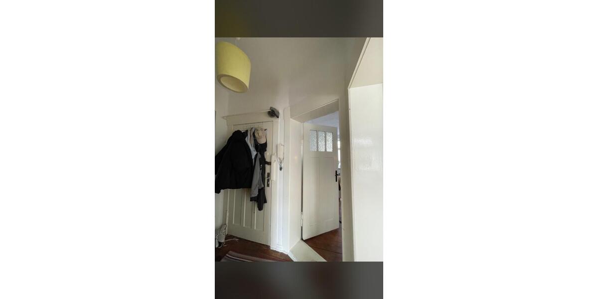 Hochparterre Greifswald - 2 Zimmer, 52 m&sup2;, 585&euro; | Angebot:25917879