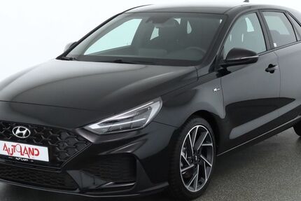 Hyundai i30 62.031 km 20.990 &euro; Greifswald 17489