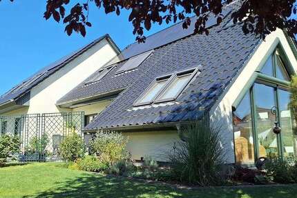 Haus Greifswald Eldena - 9 Zimmer, 289 m&sup2;, 1.099.000&euro; | Angebot:23277267