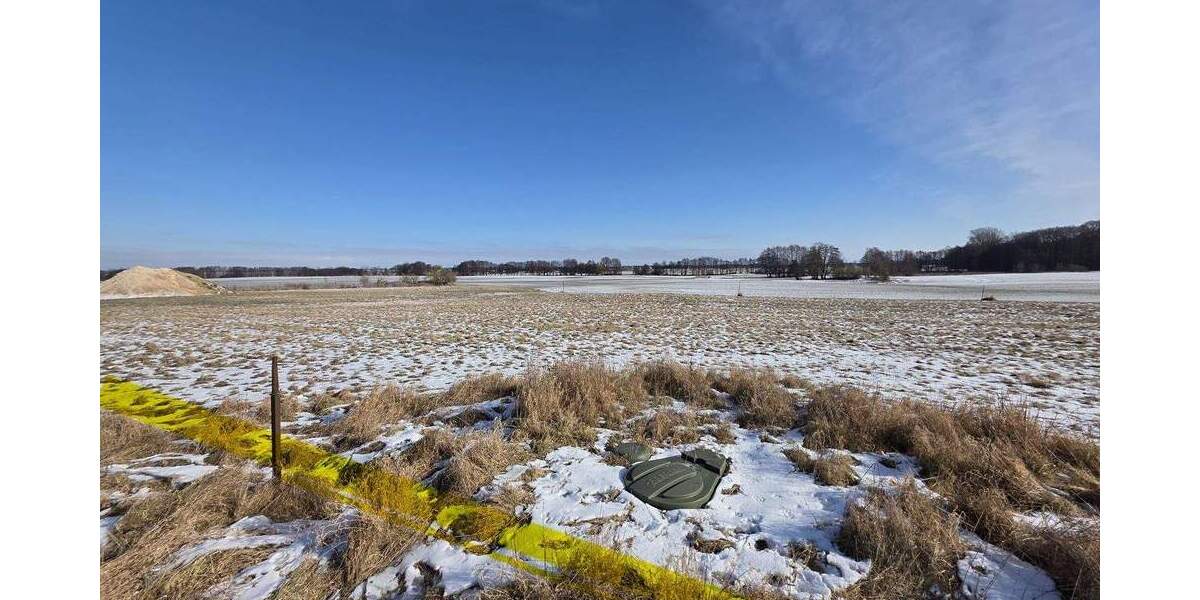 Grundstück Greifswald Friedrichshagen - 149.900&euro; | Angebot:25663605