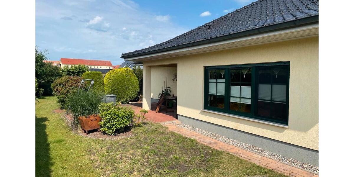 Einfamilienhaus Gützkow - 4 Zimmer, 117 m&sup2;, 350.000&euro; | Angebot:27120946