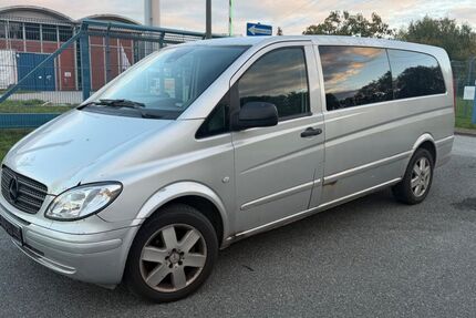 Mercedes-Benz Vito 395.000 km 3.900 &euro; Greifswald 17489