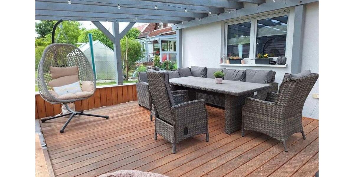 Bungalow Greifswald - 4 Zimmer, 116 m&sup2;, 588.000&euro; | Angebot:27018336