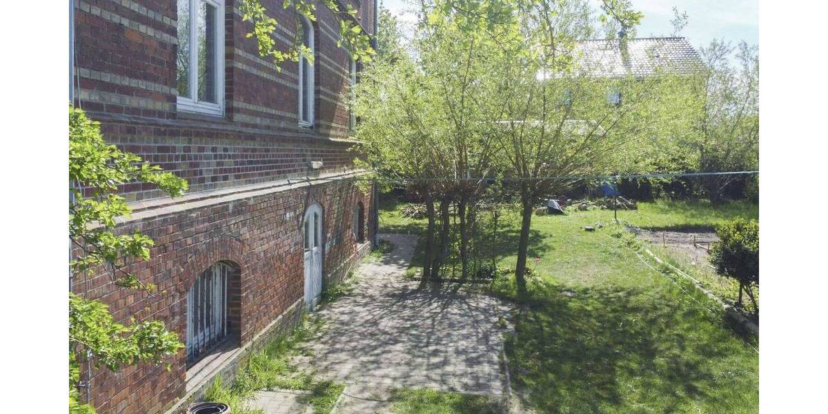 Mehrfamilienhaus, Wohnhaus Hinrichshagen Hinrichshagen Hof II - 9 Zimmer, 315.000&euro; | Angebot:25939396