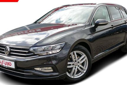 VW Passat Variant 55.751 km 24.950 &euro; Greifswald 17489