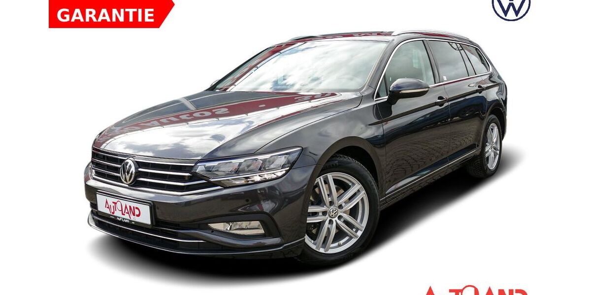 VW Passat Variant 55.751 km 24.950 &euro; Greifswald 17489