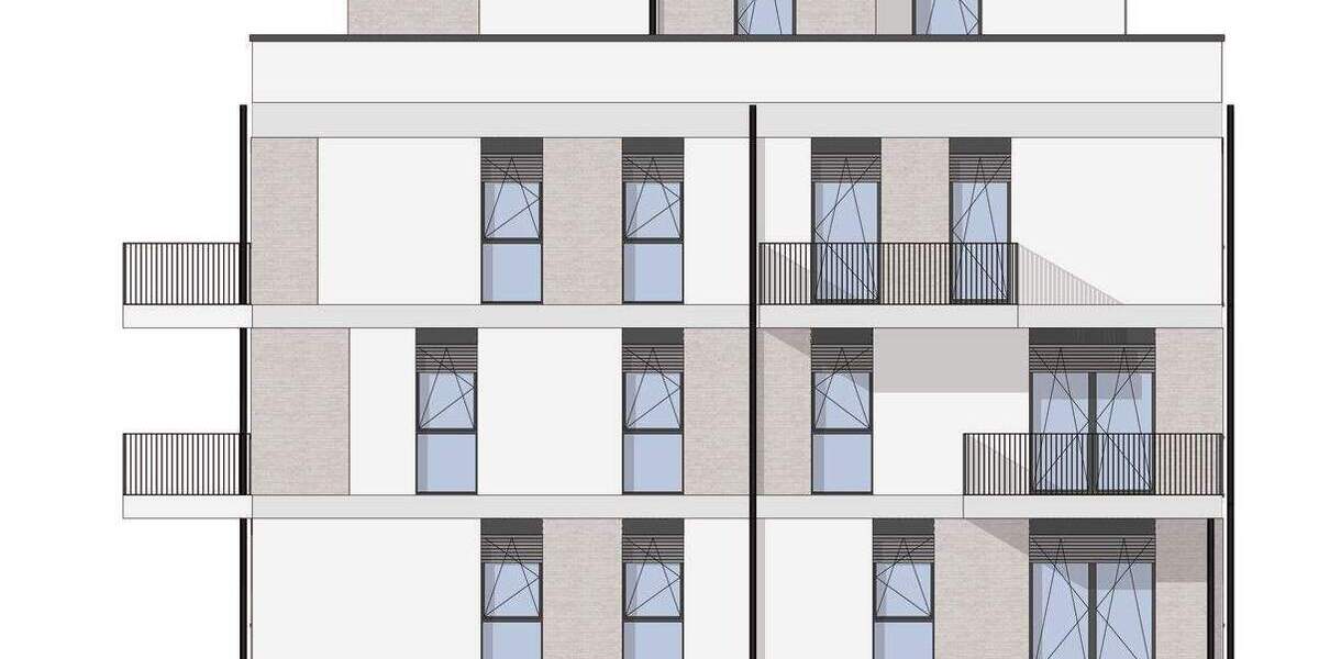 Etagenwohnung Greifswald Nördliche Mühlenvorstadt - 4 Zimmer, 1.155.500&euro; | Angebot:25845358