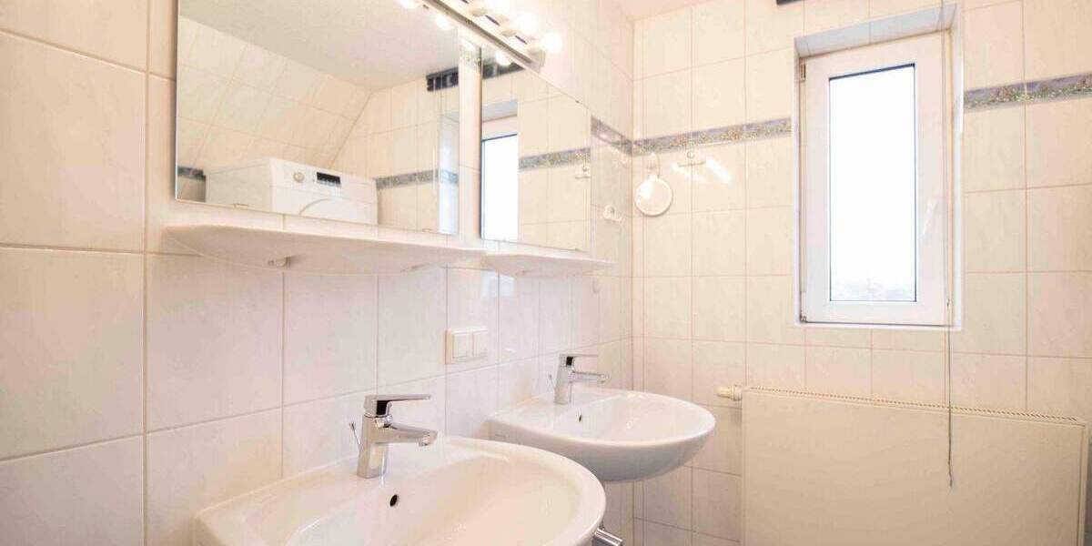 Etagenwohnung Greifswald Steinbecker Vorstadt - 3 Zimmer, 61 m&sup2;, 320.000&euro; | Angebot:25696098