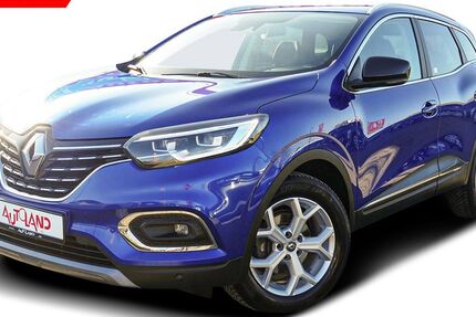 Renault Kadjar 84.451 km 17.490 &euro; Greifswald 17489