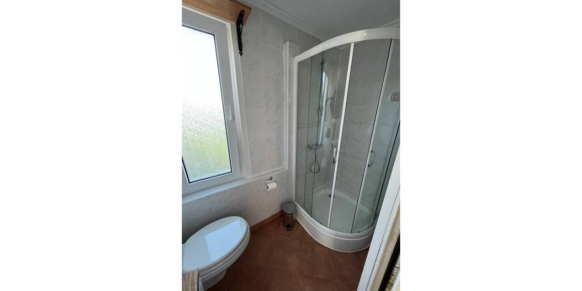 Bungalow Gustow - 2 Zimmer, 30 m&sup2;, 105.000&euro; | Angebot:25670241