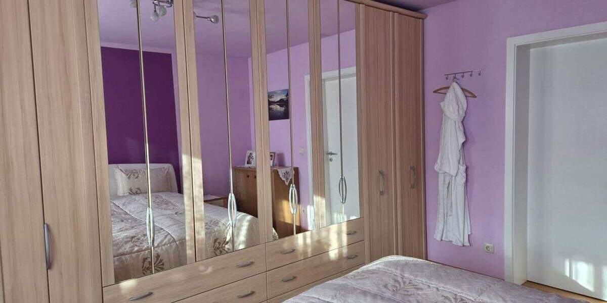 Doppelhaushälfte Krien - 4 Zimmer, 91 m&sup2;, 164.000&euro; | Angebot:25673807