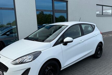 Ford Fiesta 57.813 km 12.990 &euro; Greifswald 17489