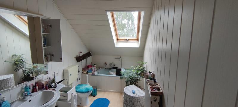 ObjNr:19232 - Dreiseitenhof mit Pferdeboxen bei Wolgast - Bauernhaus, Landhaus Rubenow | Angebot:15064687