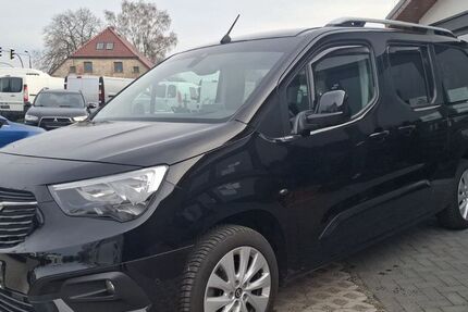 Opel Combo 80.050 km 19.390 &euro; Karlsburg OT Moeckow 17495