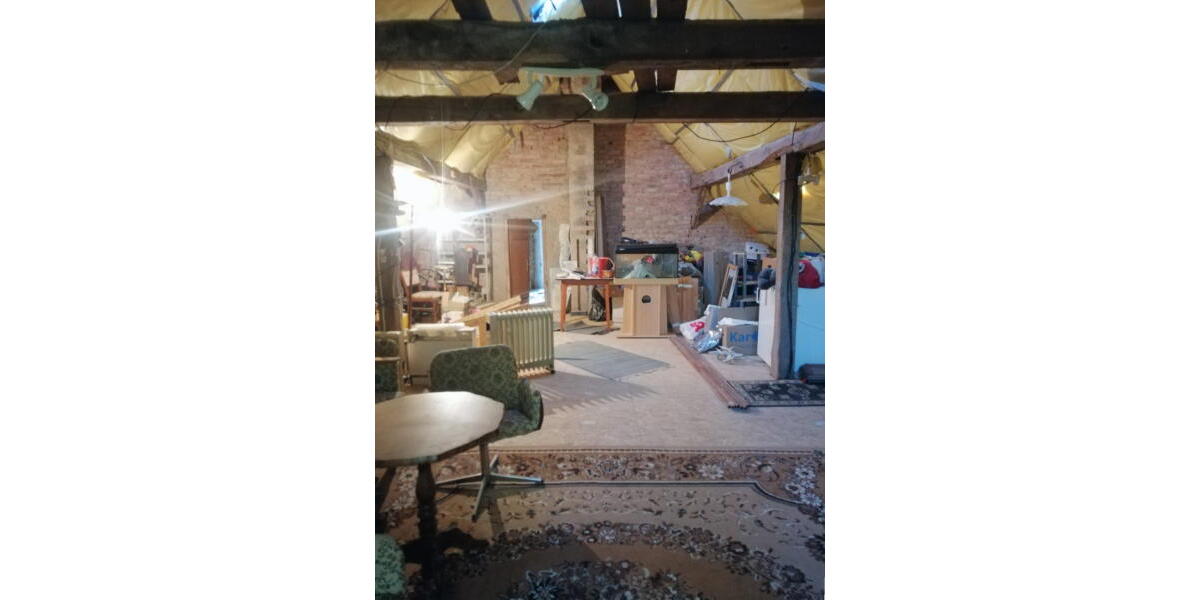 ObjNr:19670 - Zweifamilienhaus vor den Toren der Insel Usedom - Zweifamilienhaus Klein Bünzow | Angebot:20188513